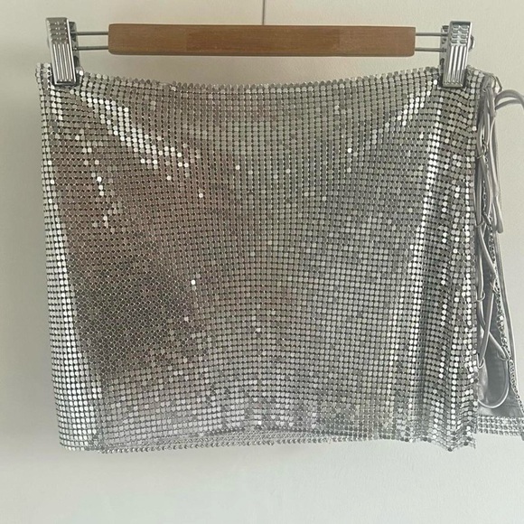 I.AM.GIA Leilani skirt - Picture 5 of 7